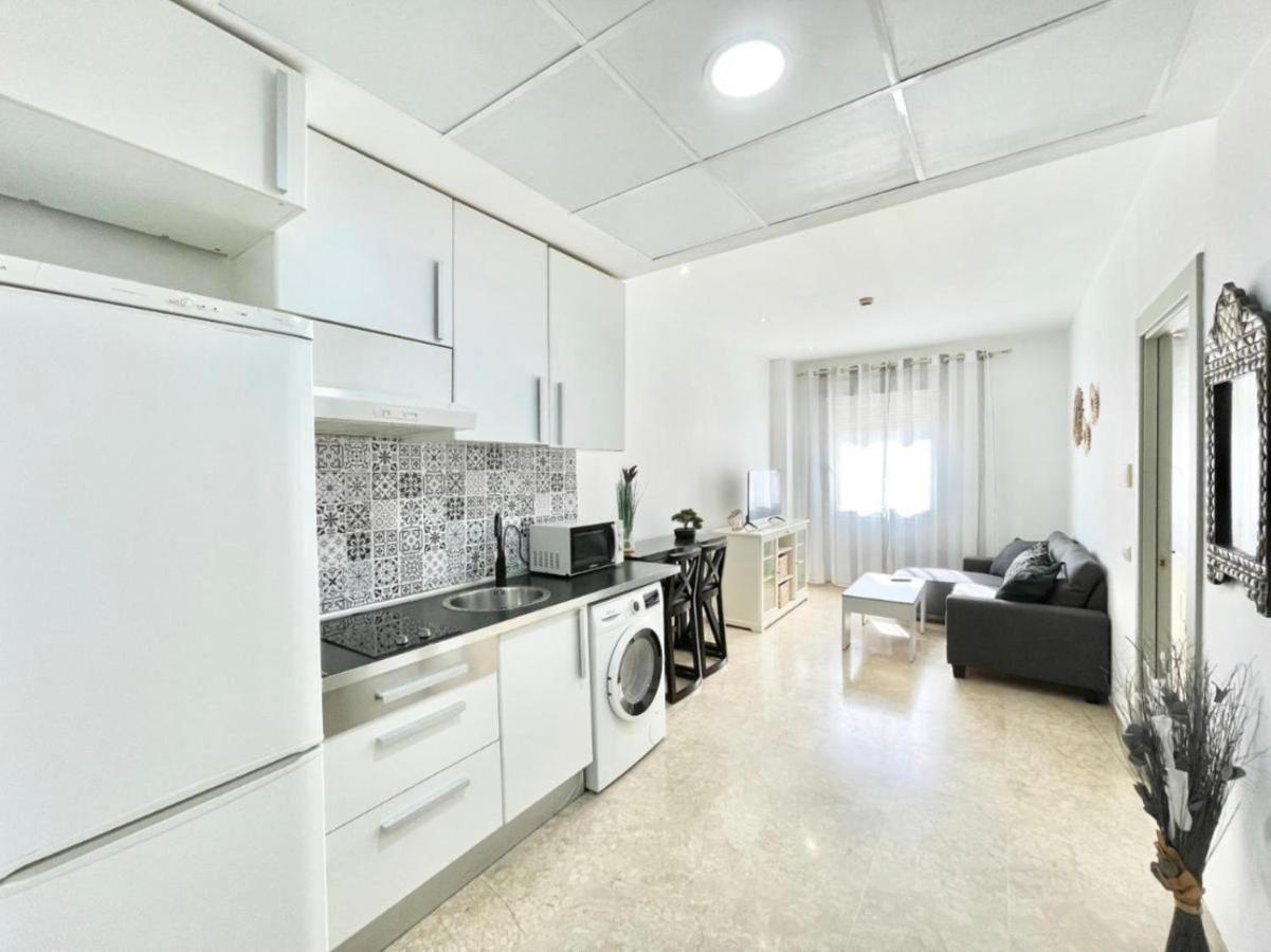 Apartsur Bormujos Exterior photo