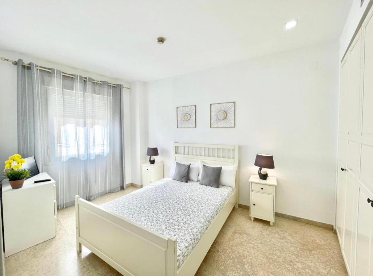 Apartsur Bormujos Exterior photo