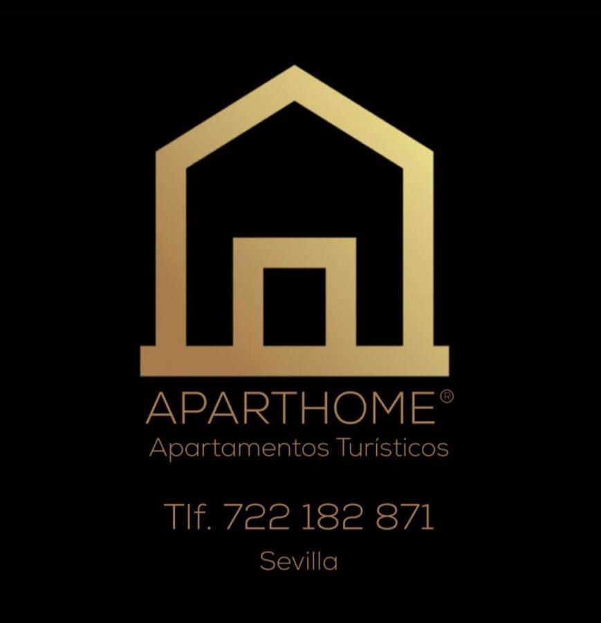 Apartsur Bormujos Exterior photo